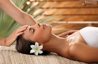 Spa meny