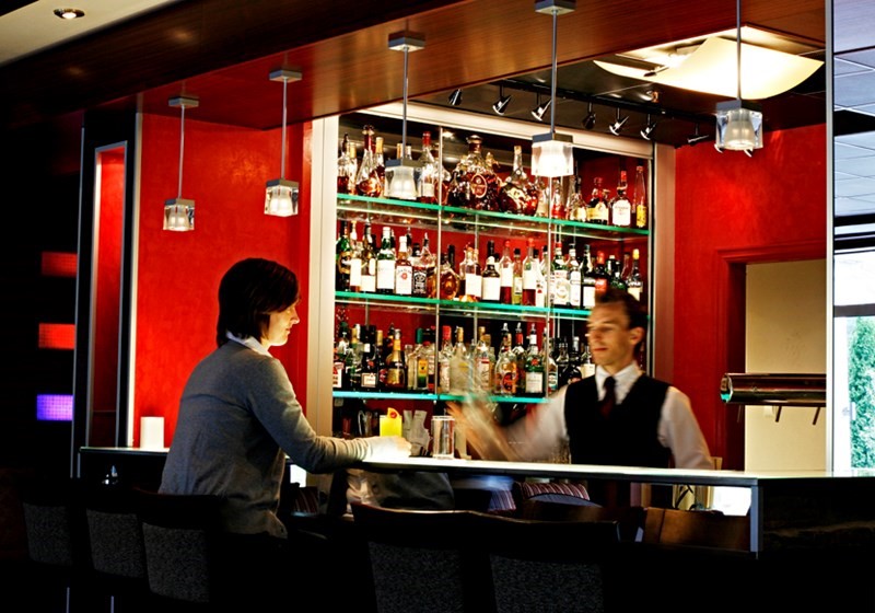 Markus Café og Bar