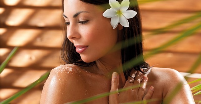 Pacific Spa Ritual