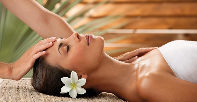 Pacific Spa Ritual