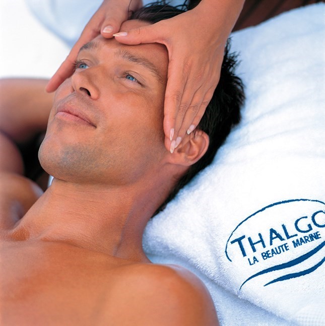 Add On: Facial Treatment For Him (50 min.)