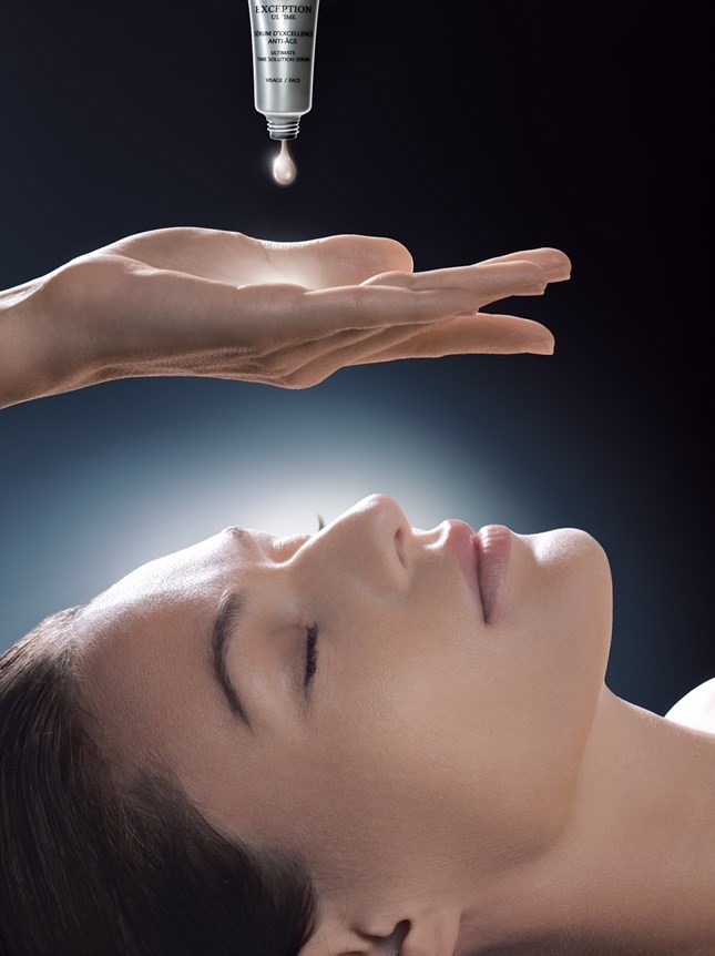 Exceptional Redensifying Facial Treatment - deep wrinkles & loss of density