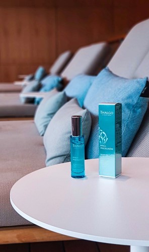Alexandra Spa