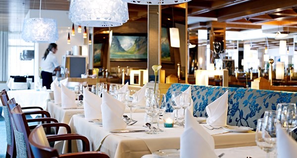 Restaurant Charlotte
